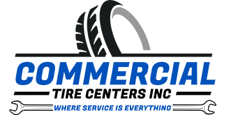 www.commercialtirecenters.com Logo
